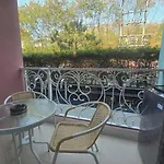 อพาร์ทเม้น Adoor Pool - Nna Pattaya