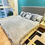 Grand Caribbean 1 Bedroom Pool View อพาร์ทเม้น *