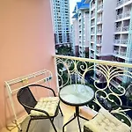 Grand Caribbean 1 Bedroom Pool View อพาร์ทเม้น Pattaya