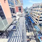 The Ocean Pearl - Steps Waterpark & Market อพาร์ทเม้น *