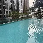 The Base อพาร์ทเม้น