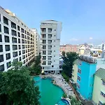 Comfort In Panorama Sky View