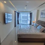 Grand Avenue D512 อพาร์ทเม้น Pattaya
