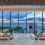 2 Bed Luxury - Front Pattaya