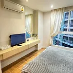 อพาร์ทเม้น Grand Caribbean 1 Bedroom Pool View