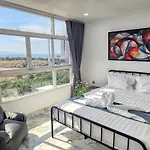 อพาร์ทเม้น The Ocean Pearl - Steps Waterpark & Market *