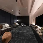 Ultra-luxury Sea View At Arom