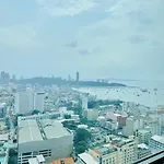 The Edge 2026 New Lux 2 Bedroom Sea View อพาร์ทเม้น *