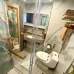 Luxury One Bedroom Pattaya-pratamnak Pattaya
