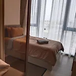 อพาร์ทเม้น The Edge 2026 New Lux 2 Bedroom Sea View Pattaya
