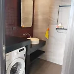 อพาร์ทเม้น The Edge 2026 New Lux 2 Bedroom Sea View *