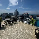 Luxury One Bedroom Pattaya-pratamnak * Pattaya