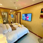 Luxury One Bedroom Pattaya-pratamnak *