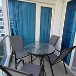 Grand Avenue D512 อพาร์ทเม้น Pattaya