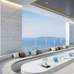 The Panora Pratamnak Luxury Sea View 1 Bdr Flat Apartment *