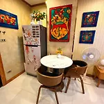 อพาร์ทเม้น Luxury One Bedroom Pattaya-pratamnak *