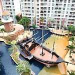 Adoor Pool - Nna Pattaya