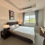 Family 3-br #vn 2, Pratumnak - * Pattaya