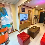 Luxury One Bedroom Pattaya-pratamnak