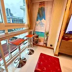 อพาร์ทเม้น Luxury One Bedroom Pattaya-pratamnak Pattaya