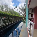 Adoor Pool - Nna อพาร์ทเม้น *