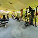 Spacious 2-bedroom Pool-view - Executive 2, Pratumnak * Pattaya