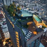 Edge * Pattaya