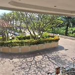 At Vtsix อพาร์ทเม้น Pattaya