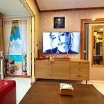 Luxury One Bedroom Pattaya-pratamnak Pattaya