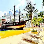 อพาร์ทเม้น Adoor Pool - Nna *