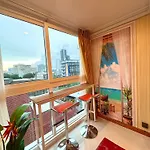 Luxury One Bedroom Pattaya-pratamnak อพาร์ทเม้น *
