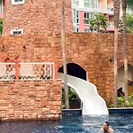 อพาร์ทเม้น Adoor Pool - Nna Pattaya