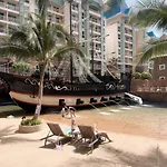 Adoor Pool - Nna อพาร์ทเม้น *