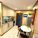 Luxury One Bedroom Pattaya-pratamnak *