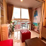 Luxury One Bedroom Pattaya-pratamnak *
