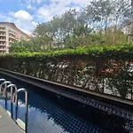 อพาร์ทเม้น Adoor Pool - Nna
