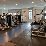 E01 Arcadia Boutique 2-bedroom Apartment, Big Tv, Netflix, Washer & Dryer * Pattaya