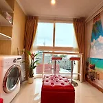 Luxury One Bedroom Pattaya-pratamnak Pattaya
