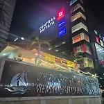 At Vtsix Pattaya