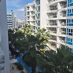 Grand Avenue D512 Pattaya