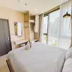 อพาร์ทเม้น Edge Pattaya
