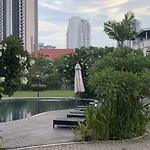 Family 3-br #vn 2, Pratumnak - Pattaya