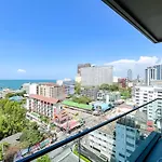 Edge * Pattaya