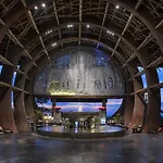 Centara Grand Mirage Beach Resort Pattaya