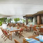 Centara Grand Mirage Beach Resort Pattaya