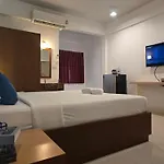 House Hotel Walking Street Pattaya