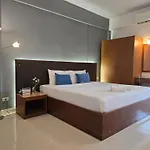 House Hotel Walking Street Pattaya