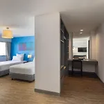 Journeyhub Pattaya Central