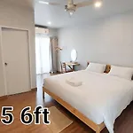 The Inn10 Pool Villa Pattaya, Entire, 9 Bedroom 22 Guests, Private Indoor Pool
