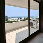 โรงแรม The Monaco Pattaya